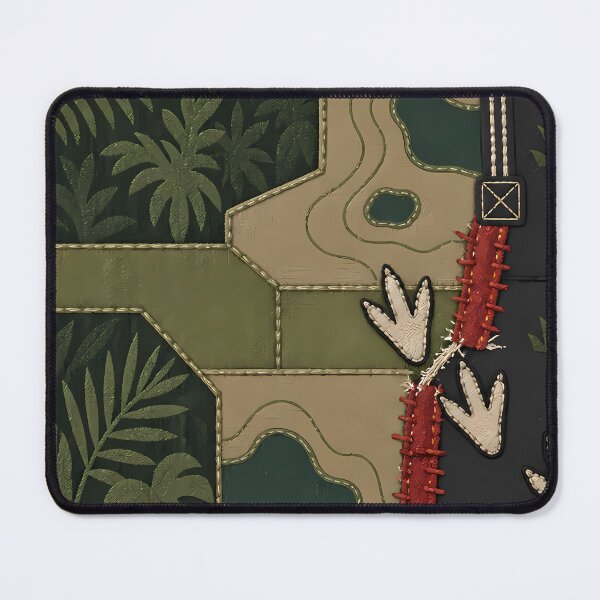 Item preview, Paddock Repair No. 3 designed and sold by agearb.