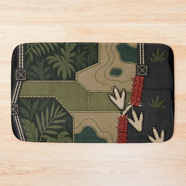 Item preview, Paddock Repair No. 3 designed and sold by agearb.
