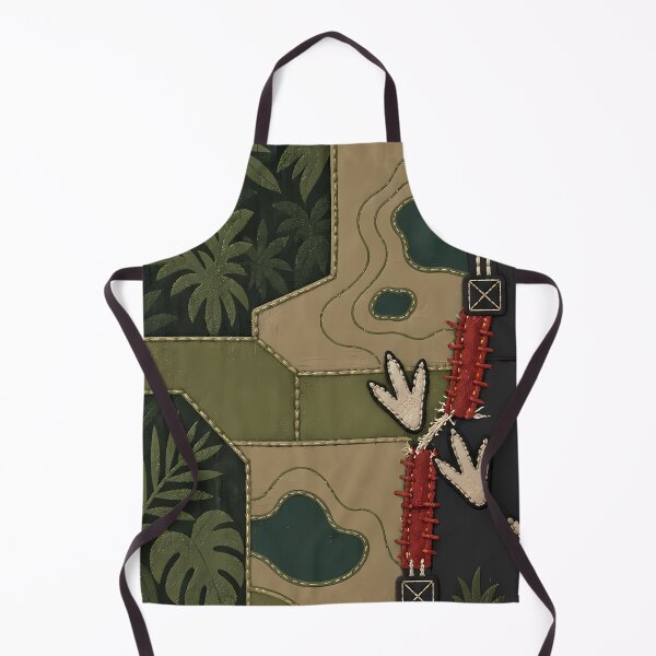 Item preview, Paddock Repair No. 3 designed and sold by agearb.