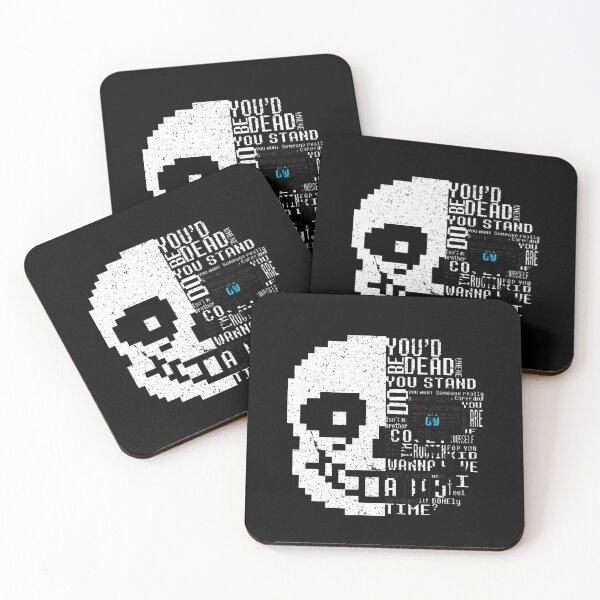 Item preview, Undertale Sans Classic  designed and sold by collin-certly.