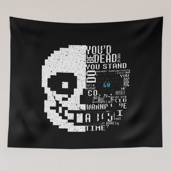 Item preview, Undertale Sans Classic  designed and sold by collin-certly.