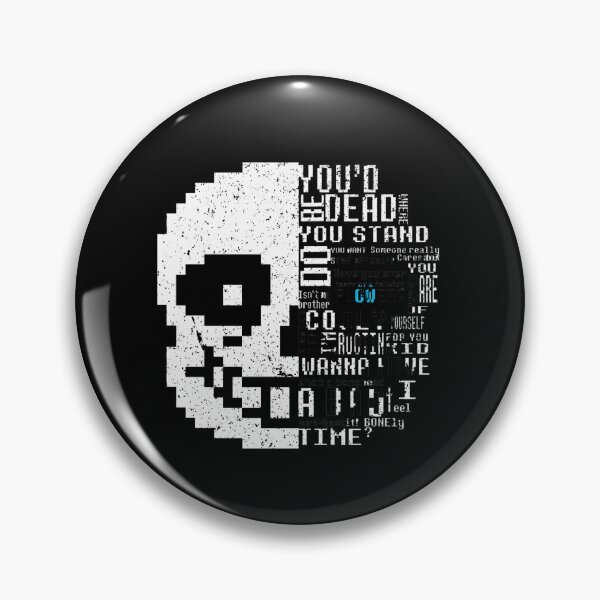 Item preview, Undertale Sans Classic  designed and sold by collin-certly.
