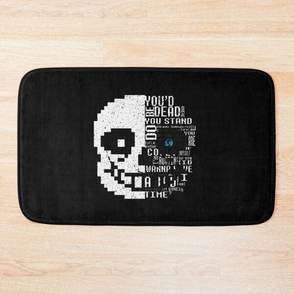 Item preview, Undertale Sans Classic  designed and sold by collin-certly.
