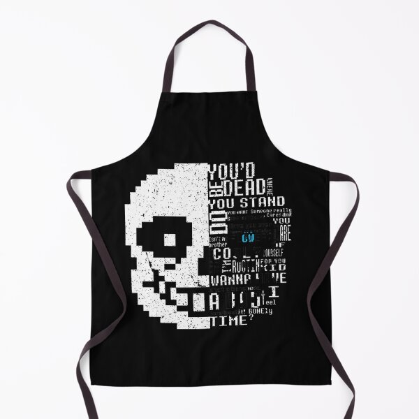 Item preview, Undertale Sans Classic  designed and sold by collin-certly.