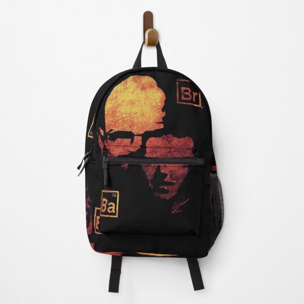Item preview, Breaking Bad Heisenberg Portrait designed and sold by Frent4091.