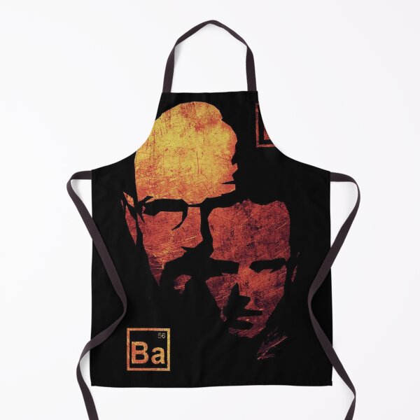 Item preview, Breaking Bad Heisenberg Portrait designed and sold by Frent4091.