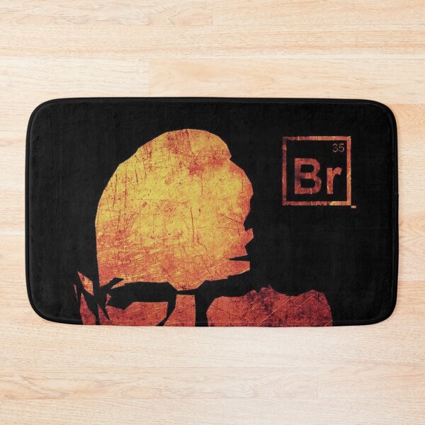 Item preview, Breaking Bad Heisenberg Portrait designed and sold by Frent4091.