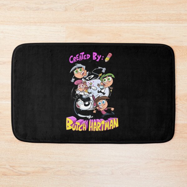Item preview, Butch Hartman Cartoon Universe  designed and sold by HansDavidsenST.