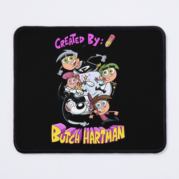 Item preview, Butch Hartman Cartoon Universe designed and sold by HansDavidsenST.