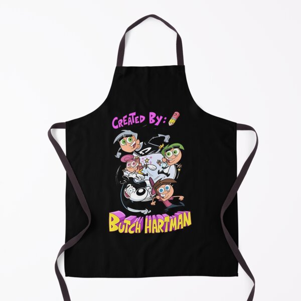 Item preview, Butch Hartman Cartoon Universe  designed and sold by HansDavidsenST.