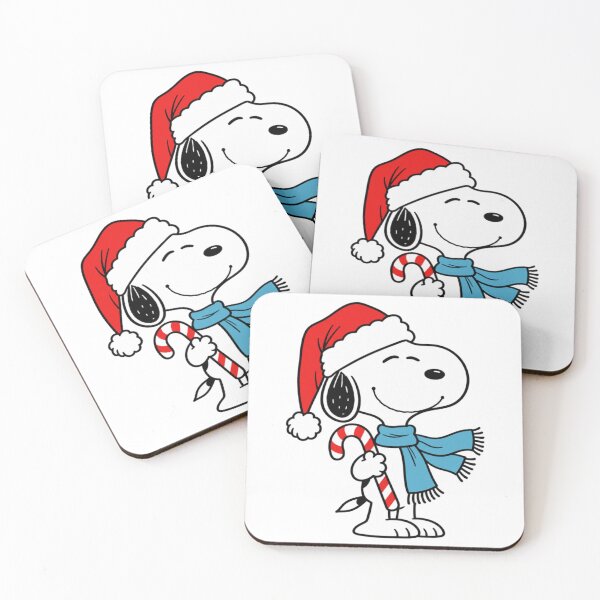 Item preview, Snoopy Christmas  designed and sold by treasacustoms.