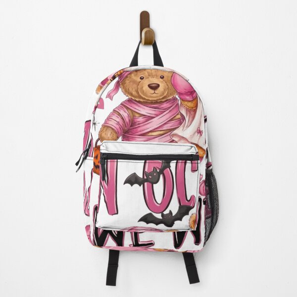 Item preview, In October We Wear Pink designed and sold by MR LOVICE.