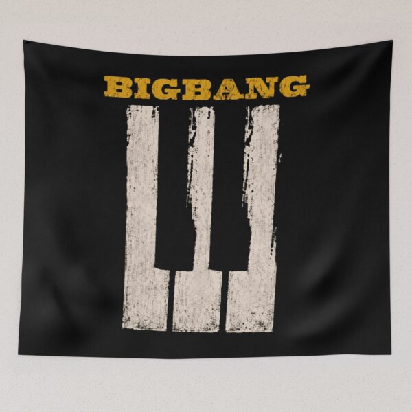 Item preview, BIGBANG World Tour designed and sold by sheryllcreators.
