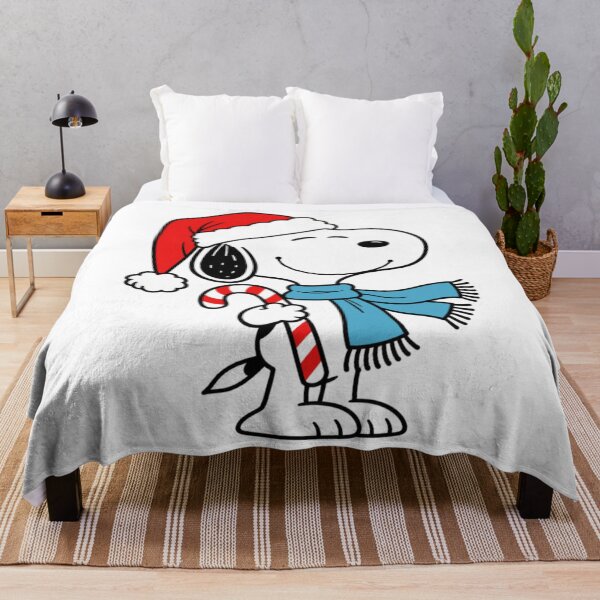 Item preview, Snoopy Christmas  designed and sold by treasacustoms.