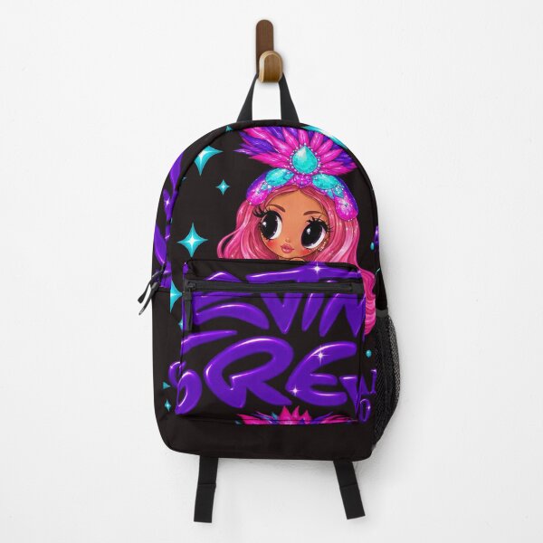 Item preview, Karol-G Latina Foreva Colombiana Est 2000 Chibi Graphic designed and sold by DYALEEZ-XCR.