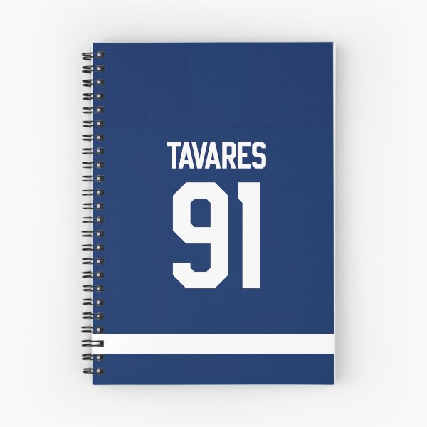 Item preview, Toronto Maple Leafs John Tavares Home Jersey Back Phone Case designed and sold by IAmAlexaJericho.