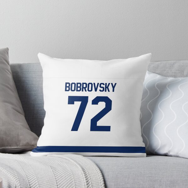 Item preview, Toronto Maple Leafs Sergei Bobrovsky Away Jersey Back Phone Case designed and sold by IAmAlexaJericho.