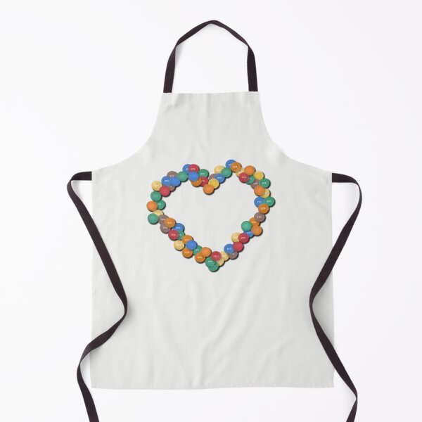 Item preview, heart shaped candy | the love hypothesis designed and sold by Pinu92.