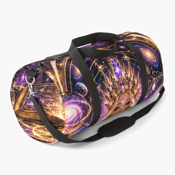 Item preview, MAGIC DEITY  | Limitless Imagination • Intuition • Creative Power designed and sold by PurvaNimfaMagic.