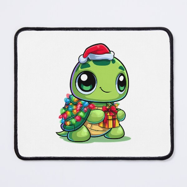 Item preview, Christmas Cartoon –Festive Holiday Collection designed and sold by Retro Whimsy.