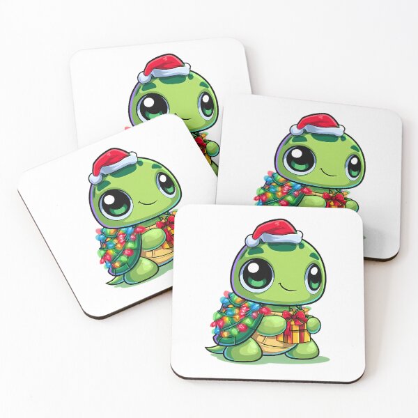 Item preview, Christmas Cartoon –Festive Holiday Collection designed and sold by Retro Whimsy.