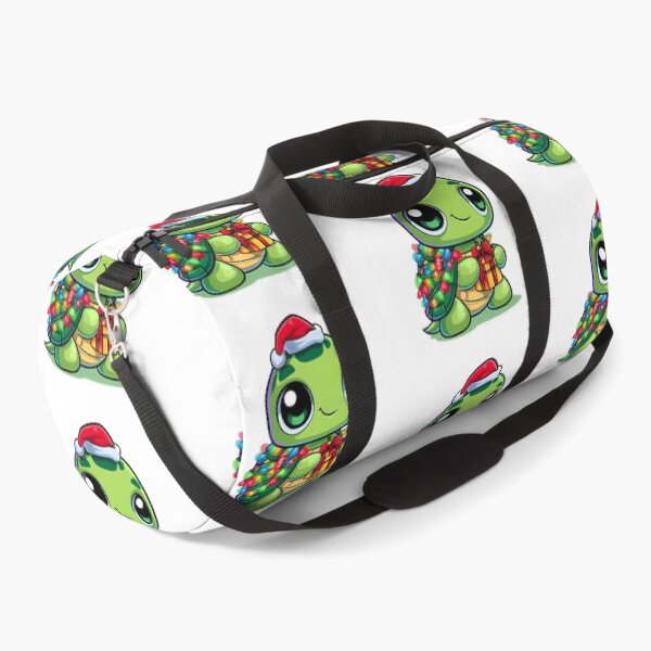 Item preview, Christmas Cartoon –Festive Holiday Collection designed and sold by Retro Whimsy.