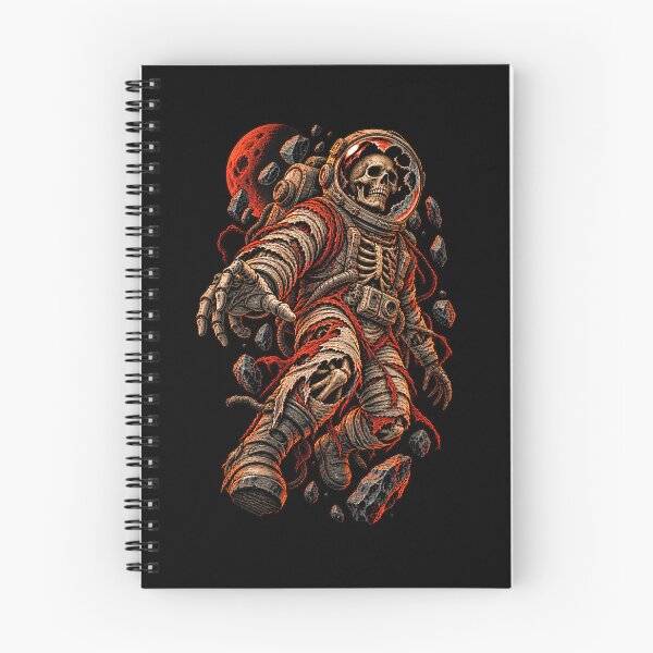 Item preview, Dead Space Isaac Clarke Necromorph Horror designed and sold by Pandaburba.