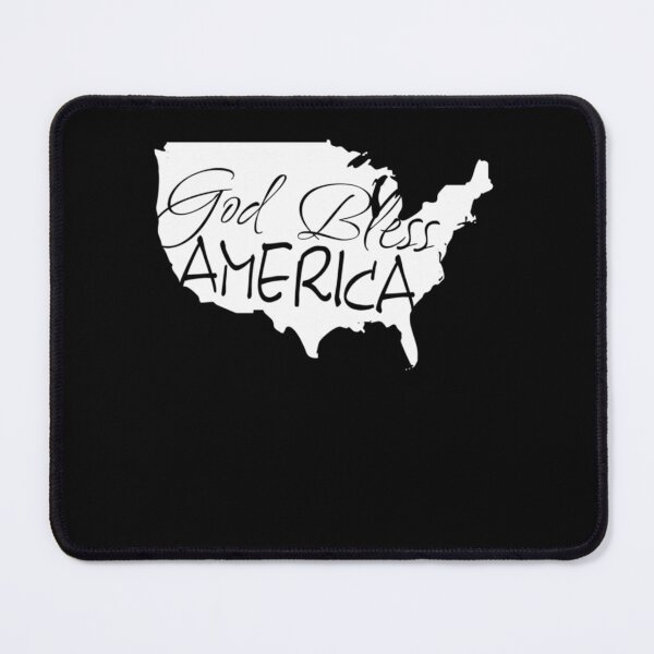Item preview, Bless America Happy Fourth Of July , Independence Day , Fireworks   designed and sold by jorgenesmith.