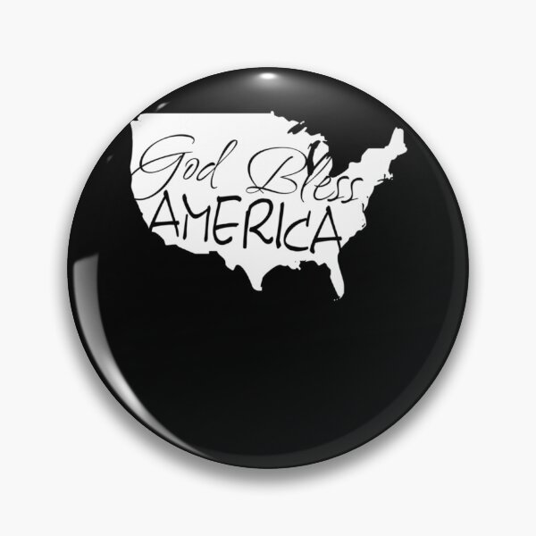 Item preview, Bless America Happy Fourth Of July , Independence Day , Fireworks   designed and sold by jorgenesmith.
