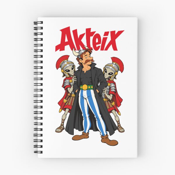 Item preview, Akteix The Gaul designed and sold by SirPuncelot.