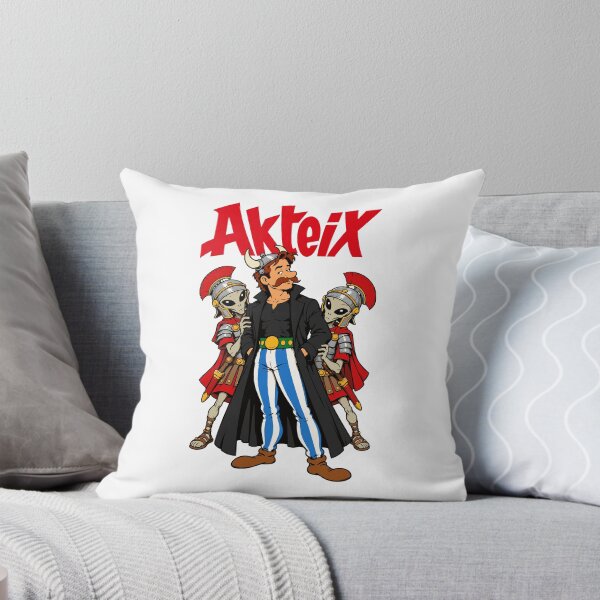 Item preview, Akteix The Gaul designed and sold by SirPuncelot.
