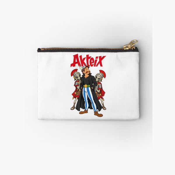 Item preview, Akteix The Gaul designed and sold by SirPuncelot.