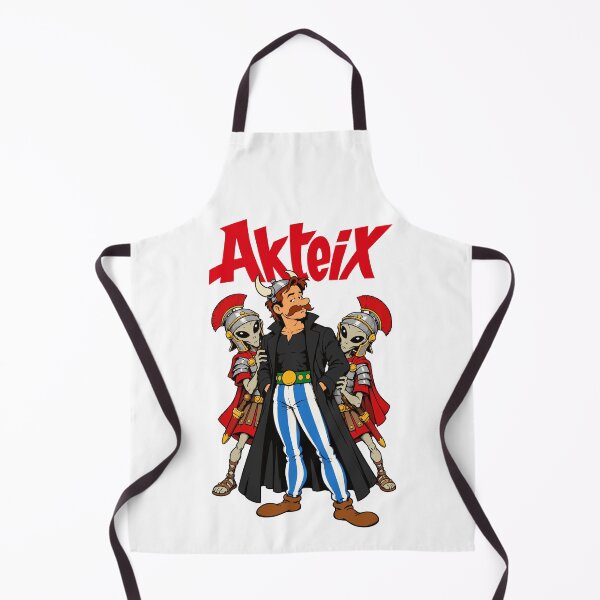 Item preview, Akteix The Gaul designed and sold by SirPuncelot.
