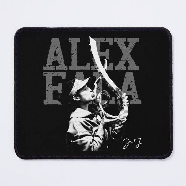 Item preview, Alex Eala Tennis Champion 2026 designed and sold by sheryllcreators.