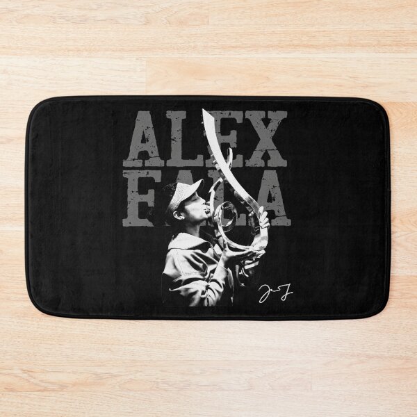 Item preview, Alex Eala Tennis Champion 2026 designed and sold by sheryllcreators.