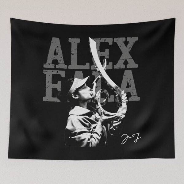 Item preview, Alex Eala Tennis Champion 2026 designed and sold by sheryllcreators.