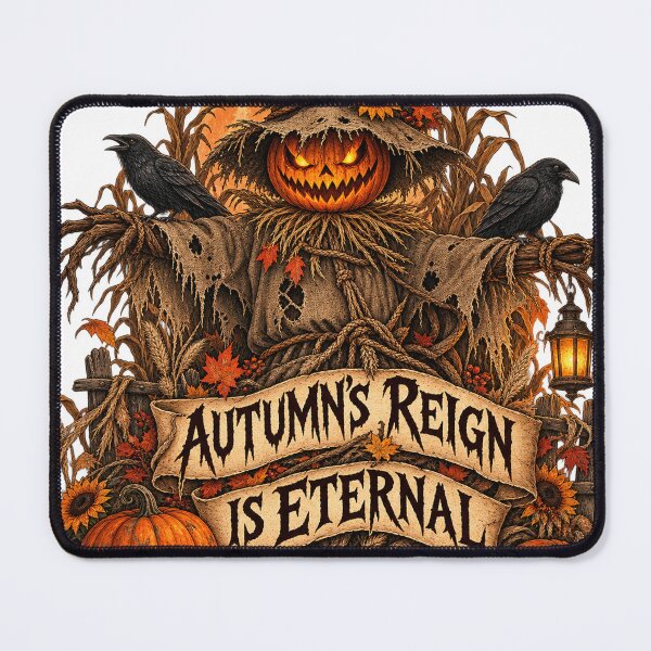 Item preview, Autumn Reign designed and sold by CleanLine Studio.