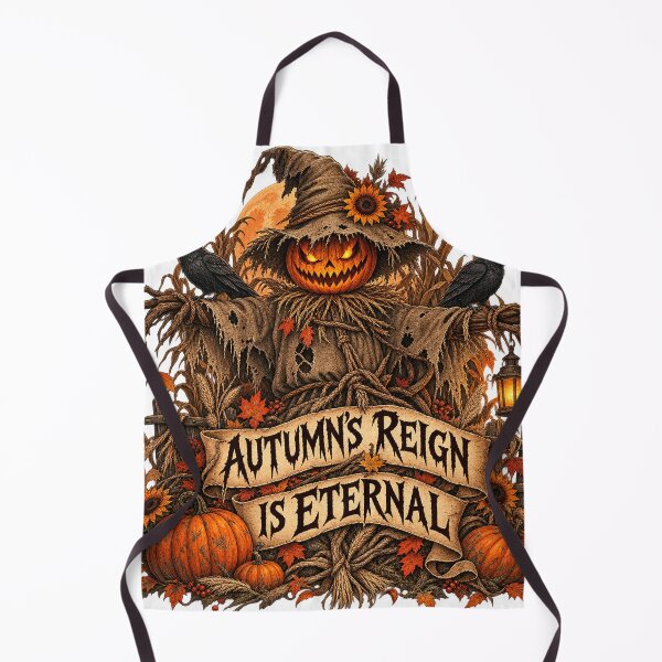 Item preview, Autumn Reign designed and sold by CleanLine Studio.