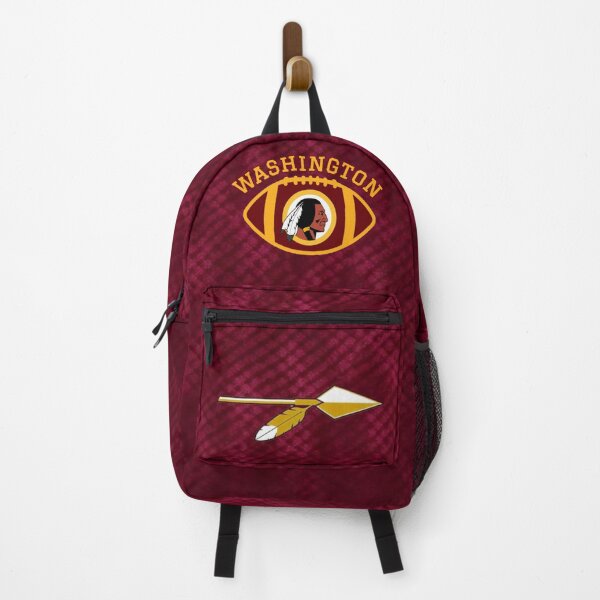 Item preview, Washington D.C. Commander Football  designed and sold by Q Art & Design .