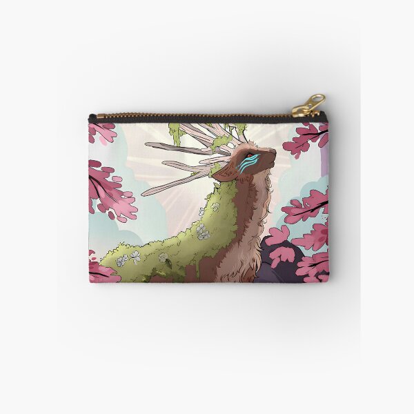 Item preview, deer spirits [[themomonokes]] go -%[ghiblis]%-walk aways  designed and sold by ceyart00.