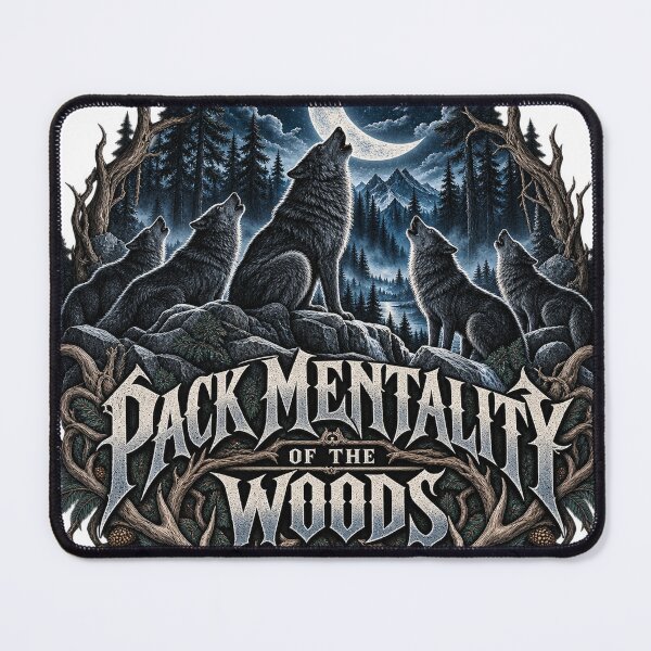 Item preview, Wild Pack designed and sold by CleanLine Studio.