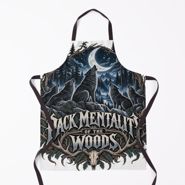 Item preview, Wild Pack designed and sold by CleanLine Studio.