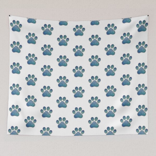 Item preview, Labrador Footprint Simplicity - Soul of Water and Waves designed and sold by Goodthingstree.