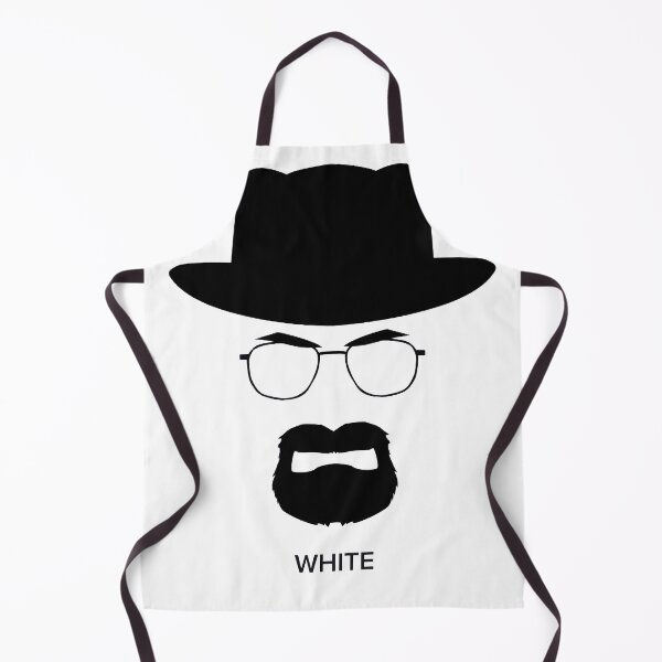 Item preview, Breaking Bad Heisenberg Graphic designed and sold by Frent4091.