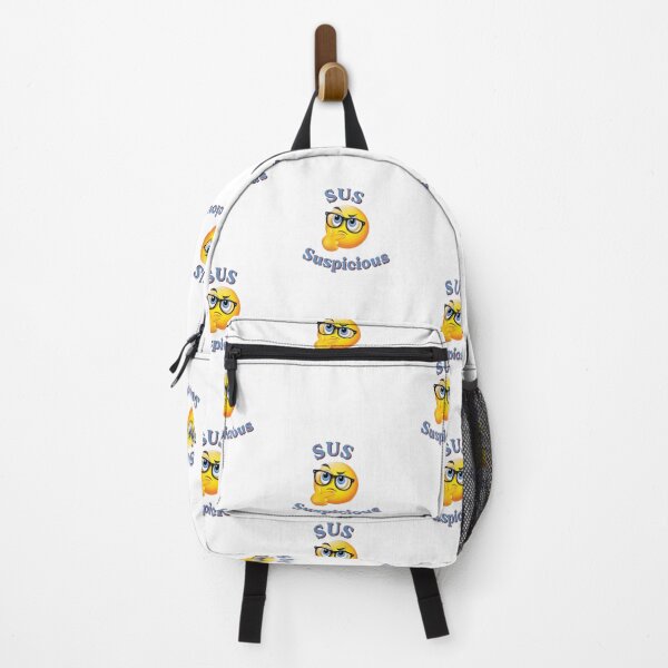Item preview, SUS – Suspicious designed and sold by PrashaDesigns.