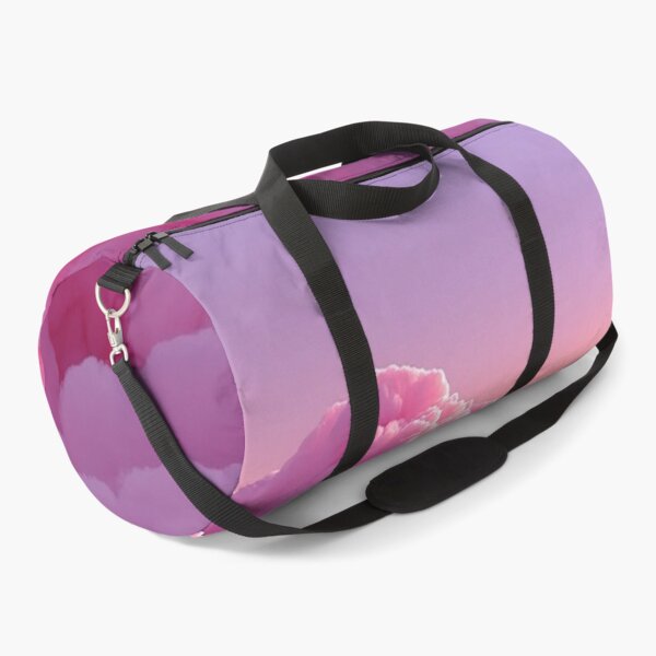 Item preview, Dreamy Pink Clouds Aesthetic Art designed and sold by EatPrayLive.