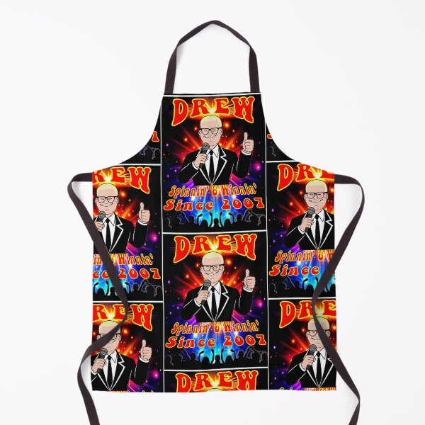 Item preview, TV Game Show - TPIR (The Price Is...) Drew 20th Anniversary Collectible designed and sold by LuckyContestant.