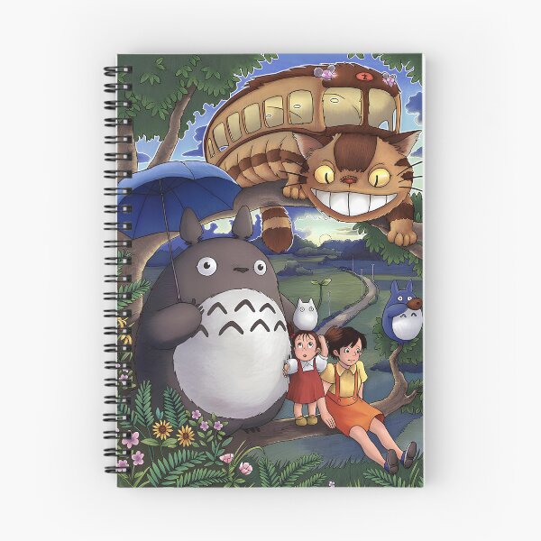 Item preview, Cute toro catbus [[thetotoros]] -%[ghiblis]%- playing aways  designed and sold by ceyart00.