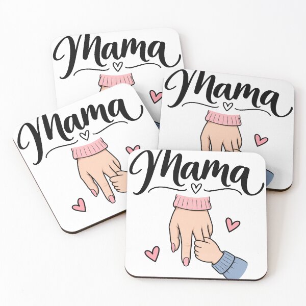 Item preview, Mother Child Gift, Mom and Child Keepsake, Motherhood Gift, New Mom Gift, Mom Love Gift, Family Love Gift designed and sold by TeeVerse27.