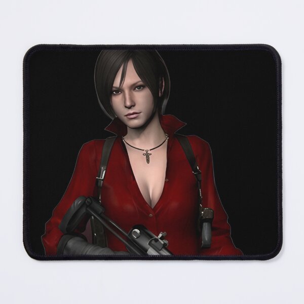 Item preview, Ada Wong (RE 6) designed and sold by angelicamstore.